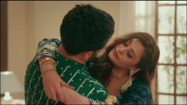 Mannat Harr Khushi Paane Ki - 21st August 2025